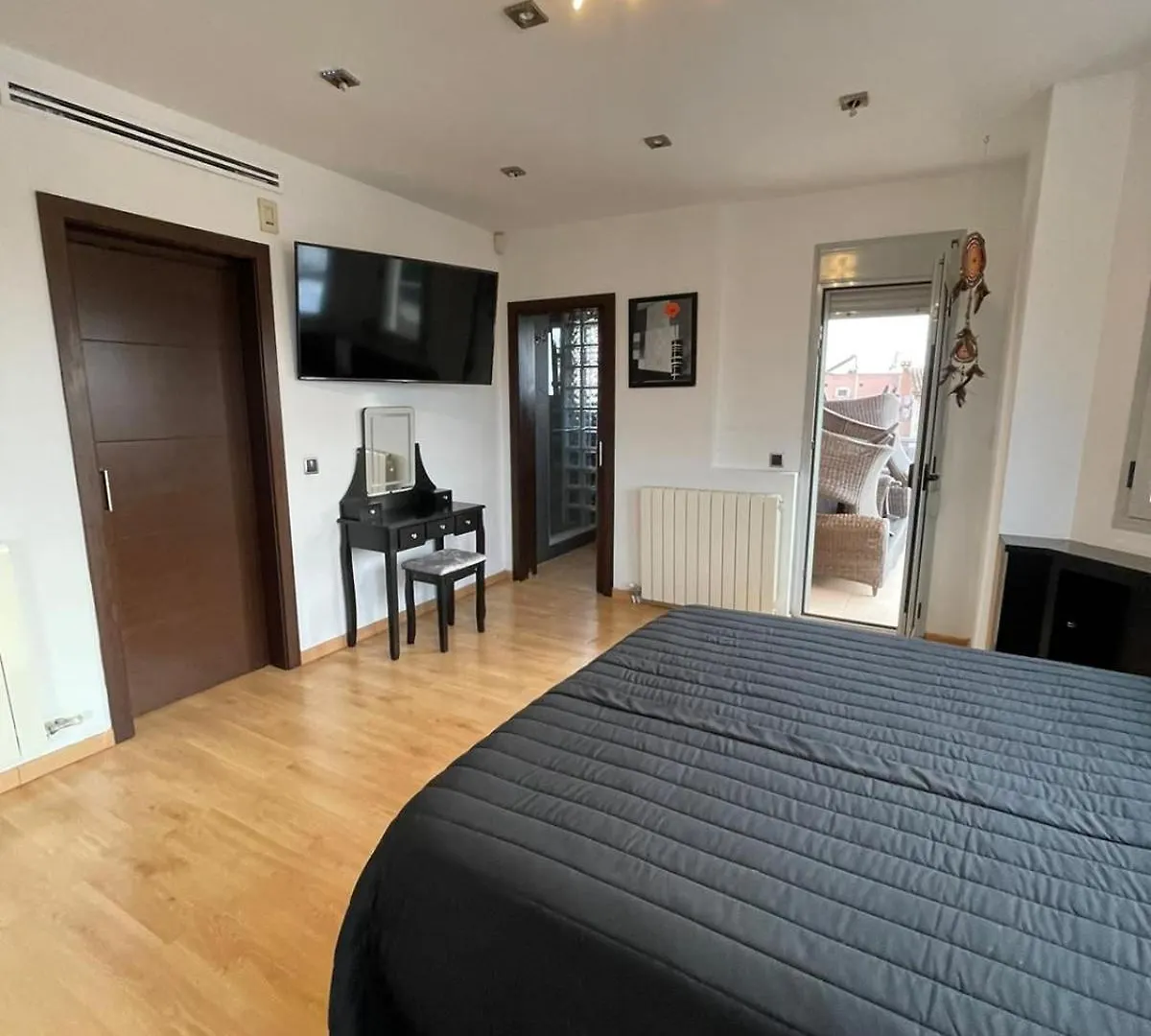 Red House Bed & Breakfast Llucmajor  España