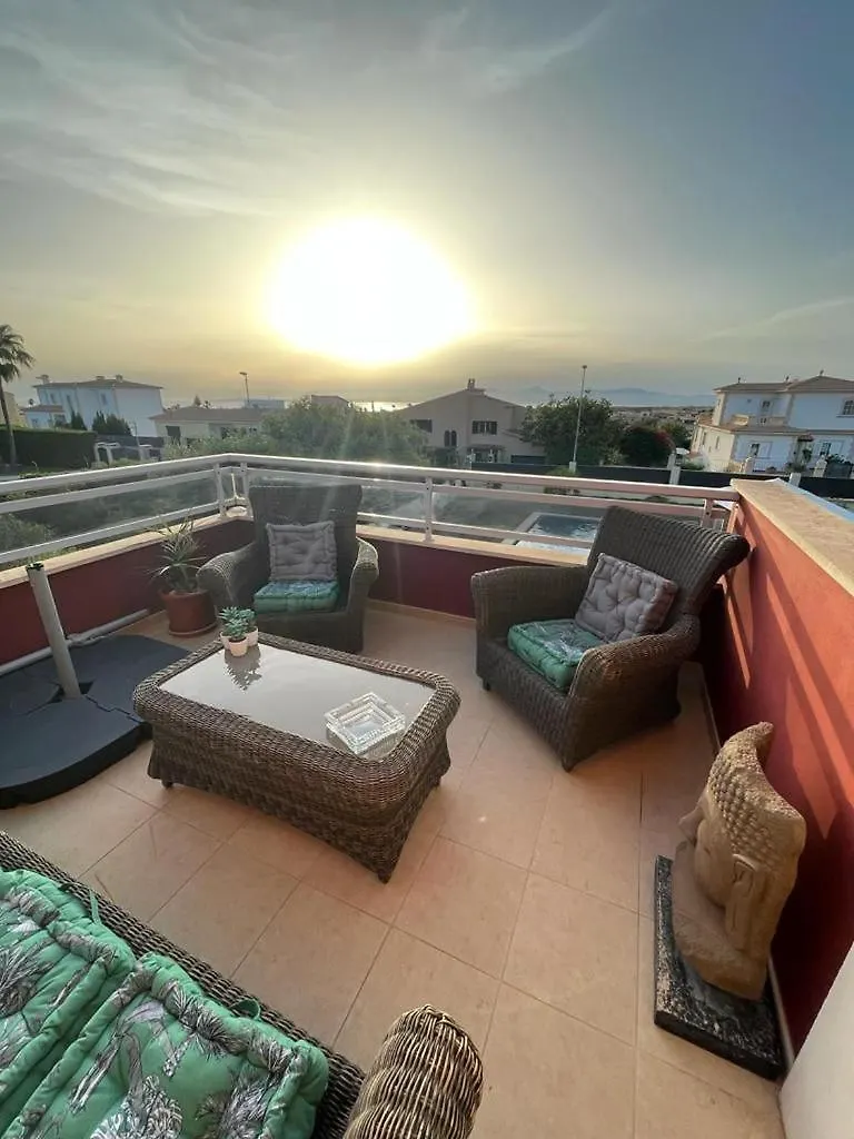 Red House Bed & Breakfast Llucmajor  España