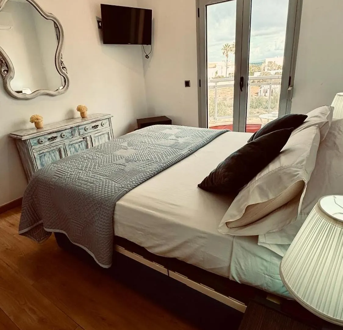 Red House Bed & Breakfast Llucmajor  Llucmajor (Mallorca)