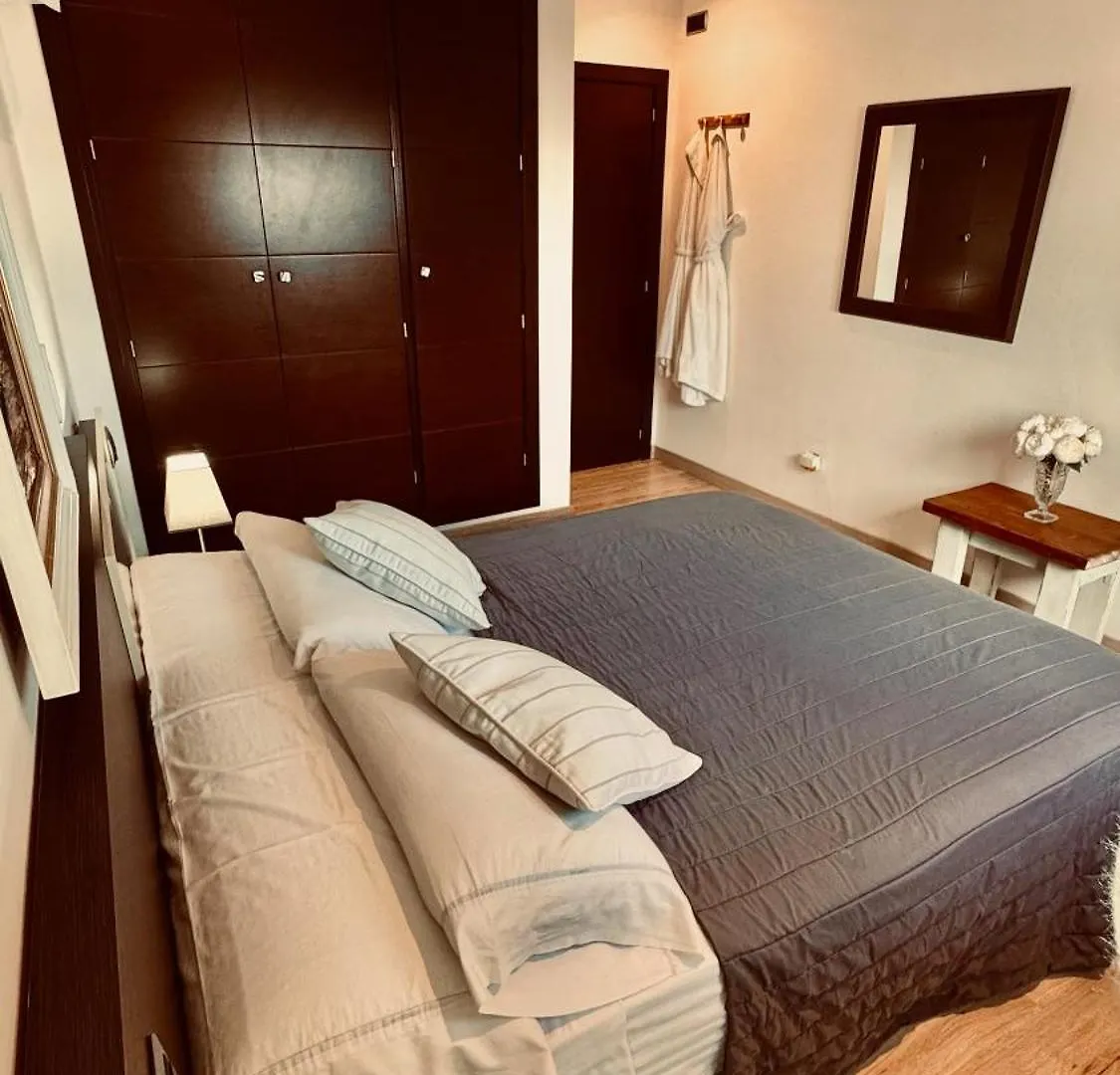 Red House Bed & Breakfast Llucmajor
