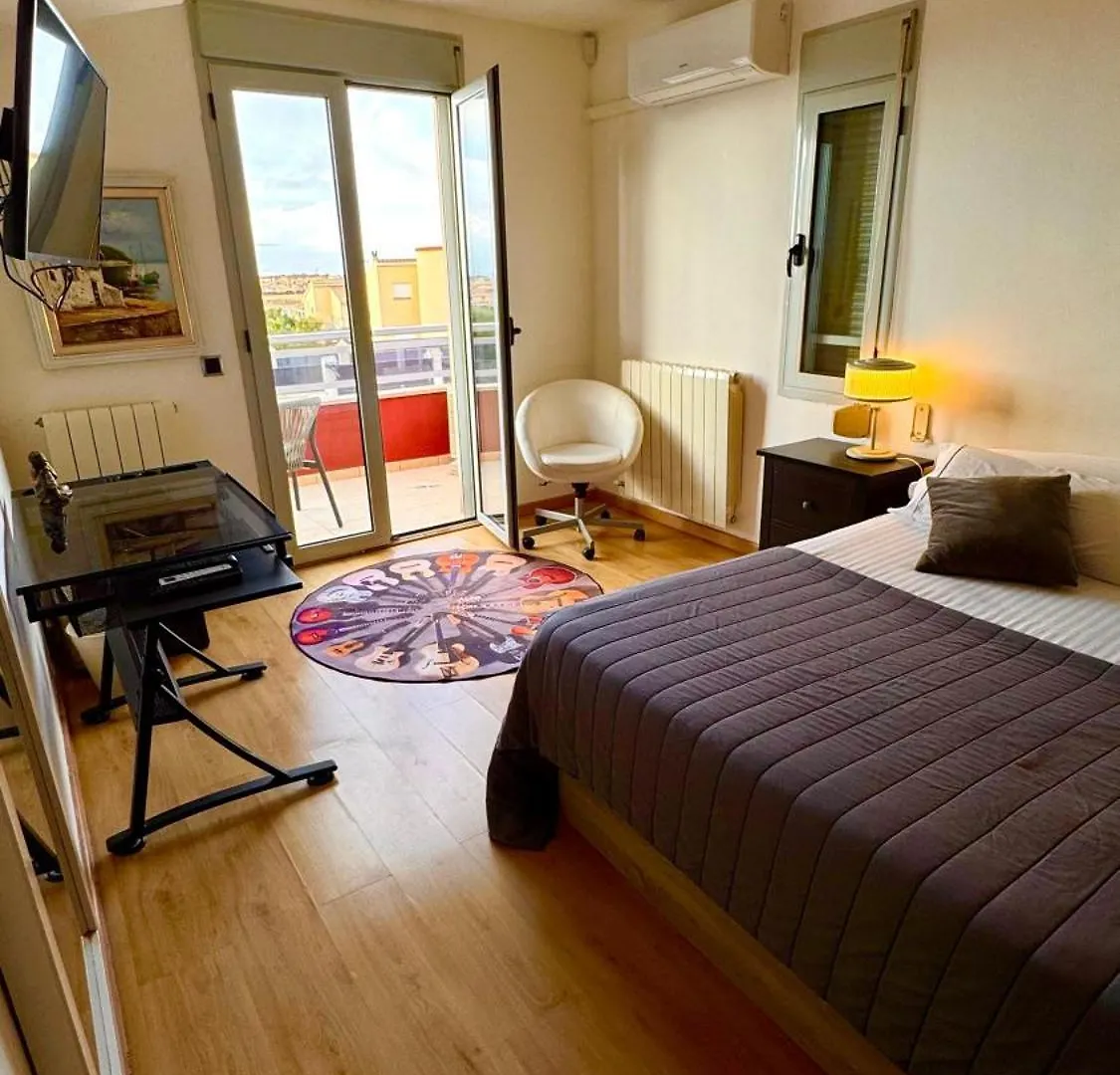 Red House Bed & Breakfast Llucmajor  Homestay Llucmajor (Mallorca)