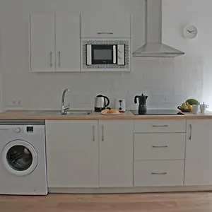  Apartment Angelita Plaza Spanien